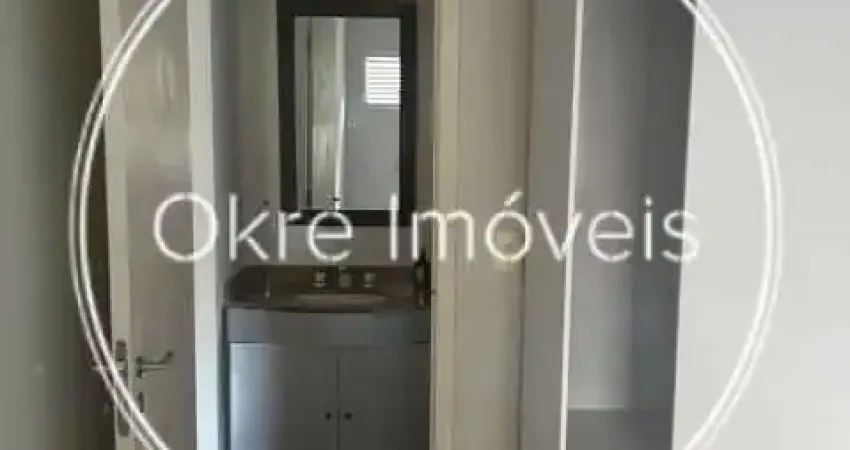 Apartamento com 1 quarto à venda na Rua São Manuel, Botafogo, Rio de Janeiro
