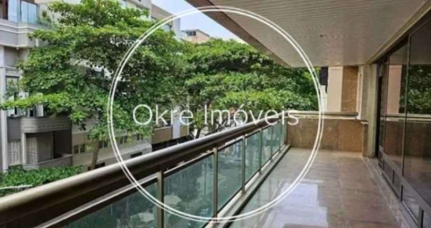 Apartamento com 8 quartos à venda na Rua Maria Quitéria, Ipanema, Rio de Janeiro