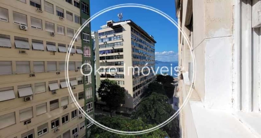 Apartamento com 3 quartos à venda na Rua Júlio de Castilhos, Copacabana, Rio de Janeiro