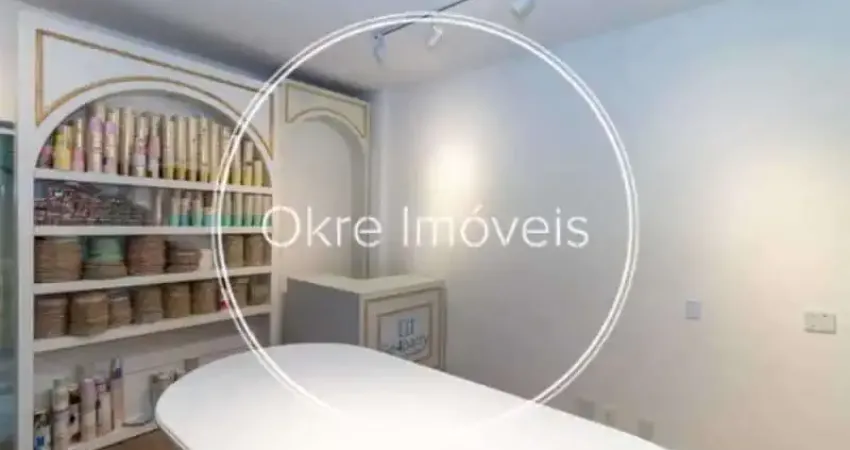 Casa comercial com 1 sala à venda na Rua Visconde de Pirajá, Ipanema, Rio de Janeiro