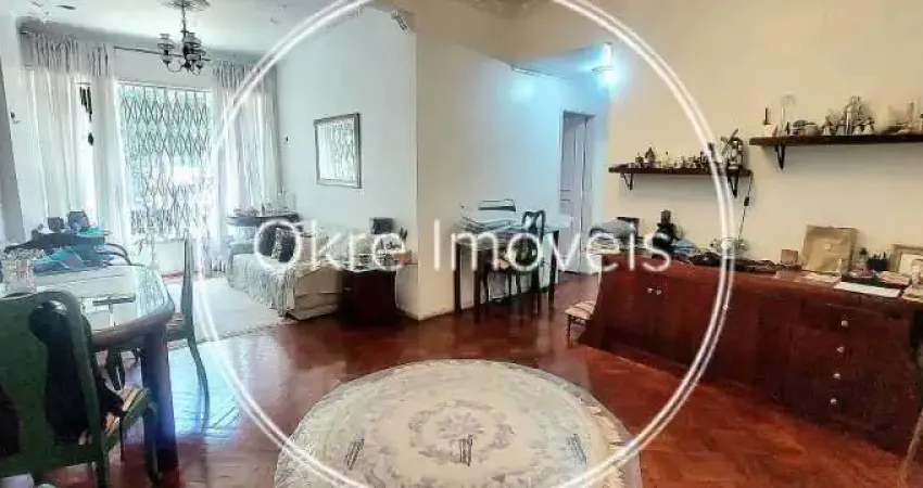 Apartamento com 3 quartos à venda na Rua Tonelero, Copacabana, Rio de Janeiro