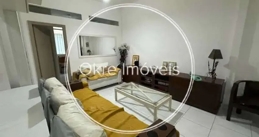 Apartamento com 3 quartos à venda na Avenida Nossa Senhora de Copacabana, Copacabana, Rio de Janeiro