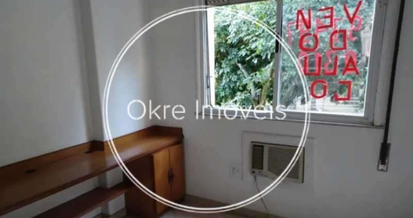 Apartamento com 2 quartos à venda na Rua Jardim Botânico, Jardim Botânico, Rio de Janeiro