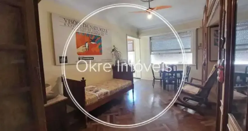 Apartamento com 4 quartos à venda na Rua Senador Vergueiro, Flamengo, Rio de Janeiro