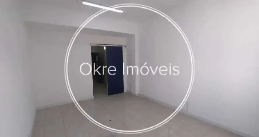 Apartamento com 1 quarto à venda na Avenida Rio Branco, Centro, Rio de Janeiro