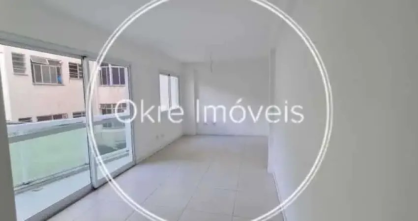 Apartamento com 3 quartos à venda na Rua da Passagem, Botafogo, Rio de Janeiro