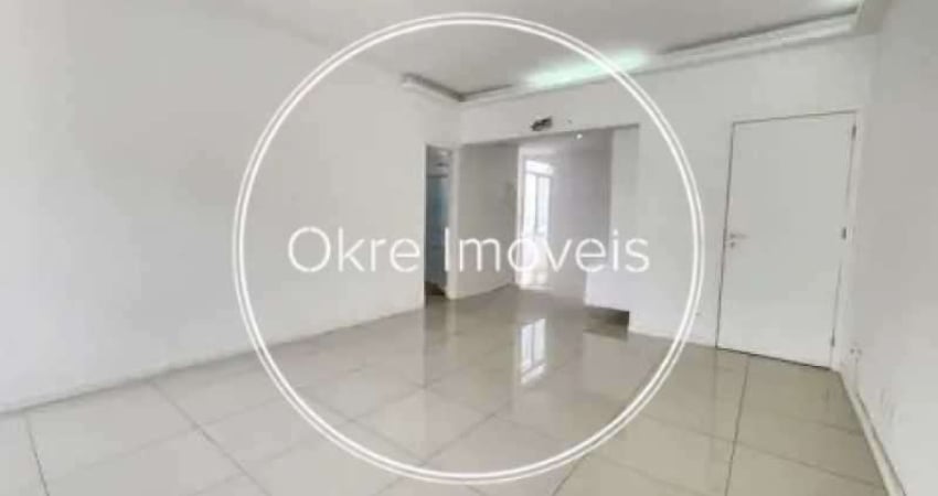 Apartamento com 2 quartos à venda na Rua Andrade Pertence, Catete, Rio de Janeiro
