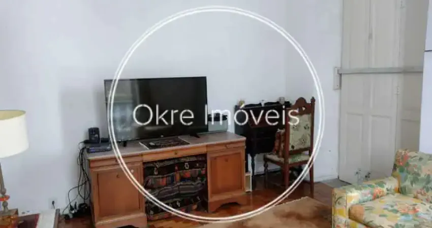 Casa com 3 quartos à venda na Rua Sorocaba, Botafogo, Rio de Janeiro