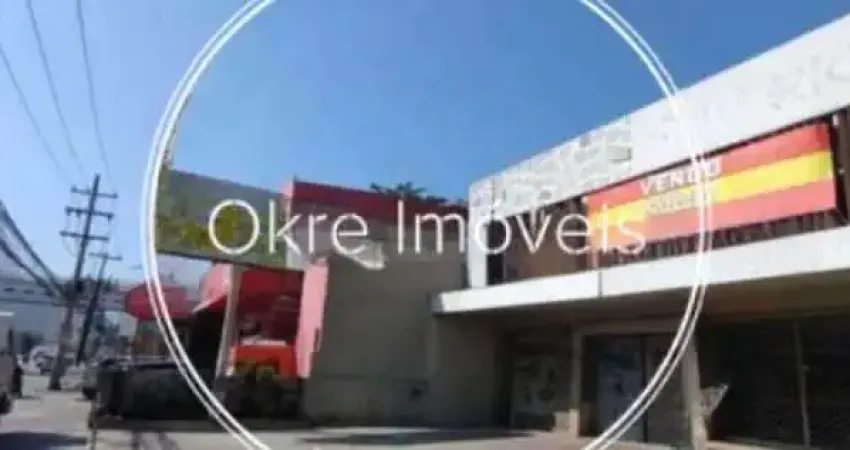 Ponto comercial para alugar na Avenida Armando Lombardi, Barra da Tijuca, Rio de Janeiro
