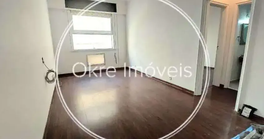 Apartamento com 1 quarto à venda na Rua Senador Vergueiro, Flamengo, Rio de Janeiro