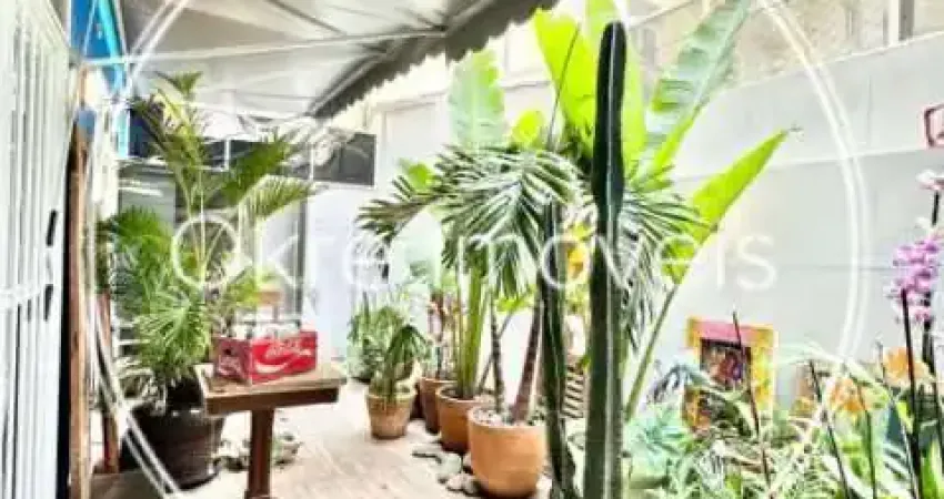Apartamento com 2 quartos à venda na Rua Barão de Ipanema, Copacabana, Rio de Janeiro