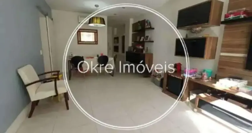 Apartamento com 3 quartos à venda na Rua Marquês de Abrantes, Flamengo, Rio de Janeiro