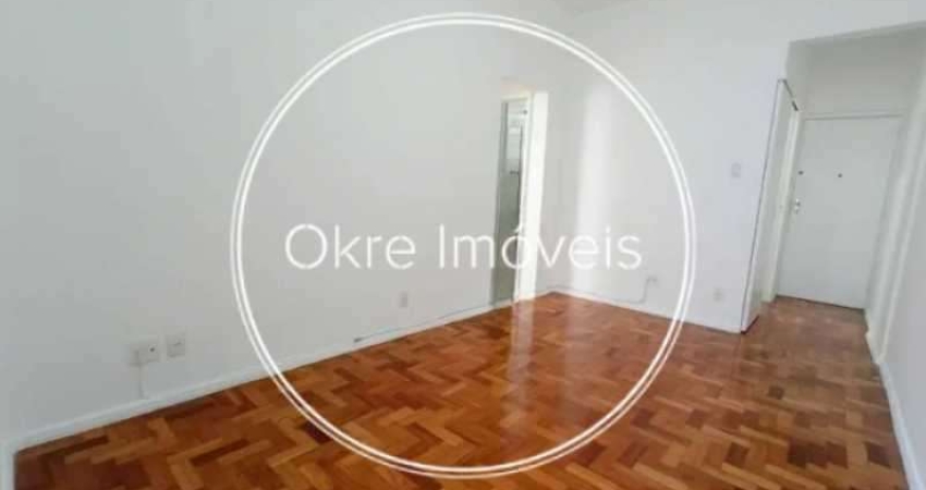 Apartamento com 2 quartos à venda na Rua Martins Ribeiro, Flamengo, Rio de Janeiro
