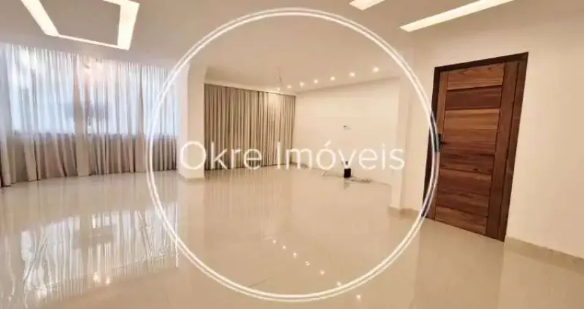 Apartamento com 3 quartos à venda na Rua Xavier da Silveira, Copacabana, Rio de Janeiro