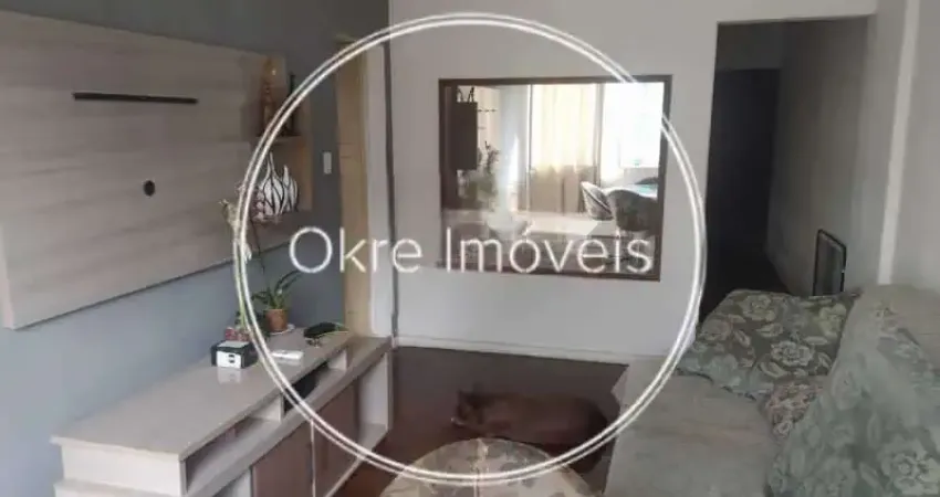 Apartamento com 2 quartos à venda na Rua Tubira, Leblon, Rio de Janeiro