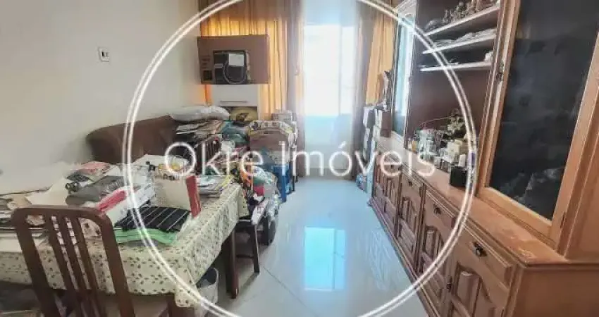 Apartamento com 2 quartos à venda na Avenida Prado Júnior, Copacabana, Rio de Janeiro