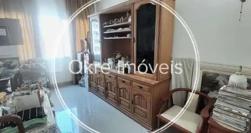 Apartamento com 2 quartos à venda na Avenida Prado Júnior, Copacabana, Rio de Janeiro