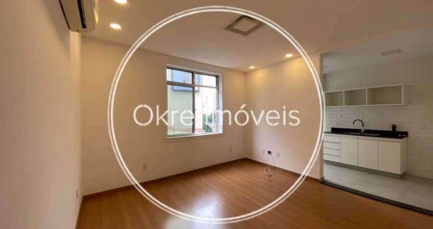 Apartamento com 2 quartos à venda na Rua Bolivar, Copacabana, Rio de Janeiro