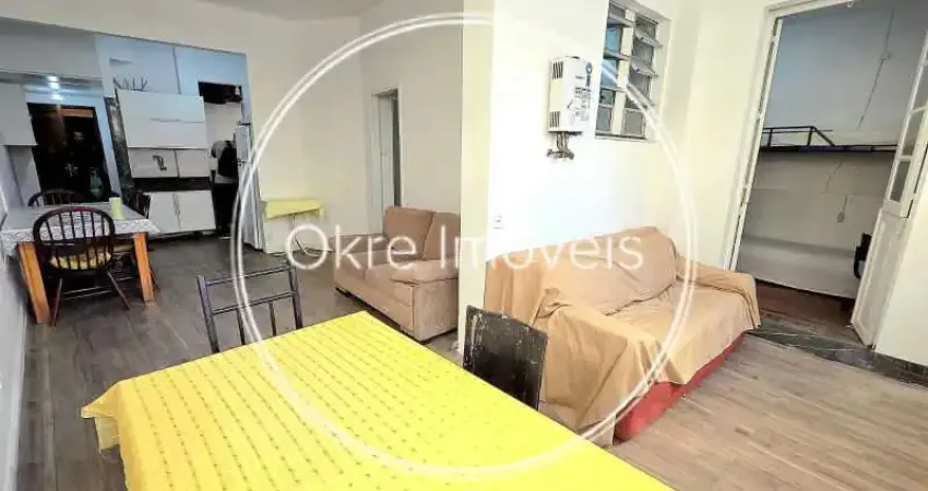 Apartamento com 2 quartos à venda na Rua Figueiredo Magalhães, Copacabana, Rio de Janeiro