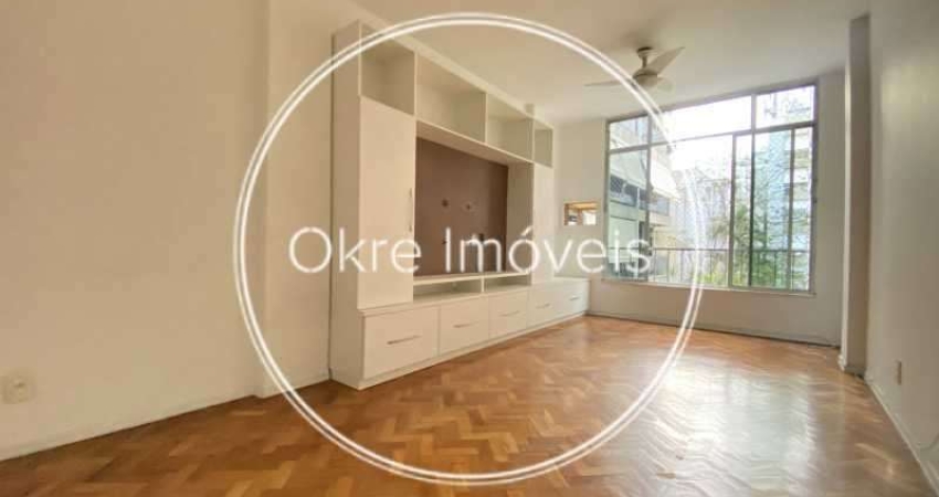 Apartamento com 3 quartos à venda na Rua Dias Ferreira, Leblon, Rio de Janeiro
