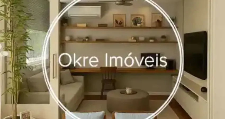 Apartamento com 2 quartos à venda na Rua Dias Ferreira, Leblon, Rio de Janeiro