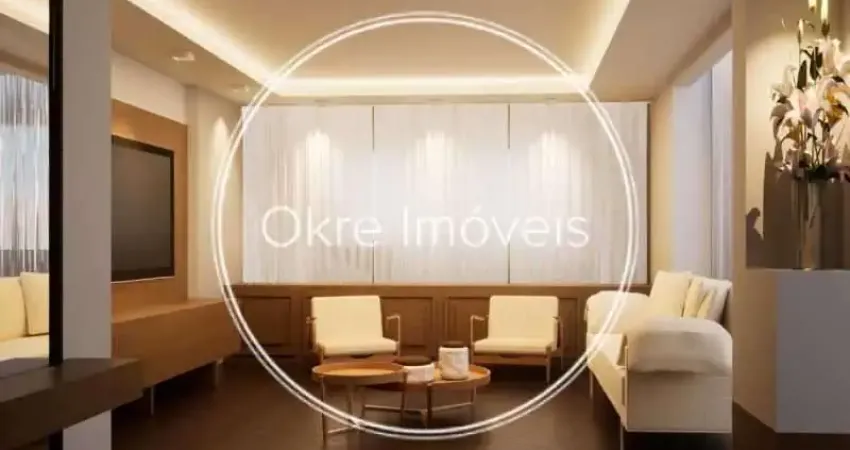 Apartamento com 4 quartos à venda na Rua Rodolfo Dantas, Copacabana, Rio de Janeiro