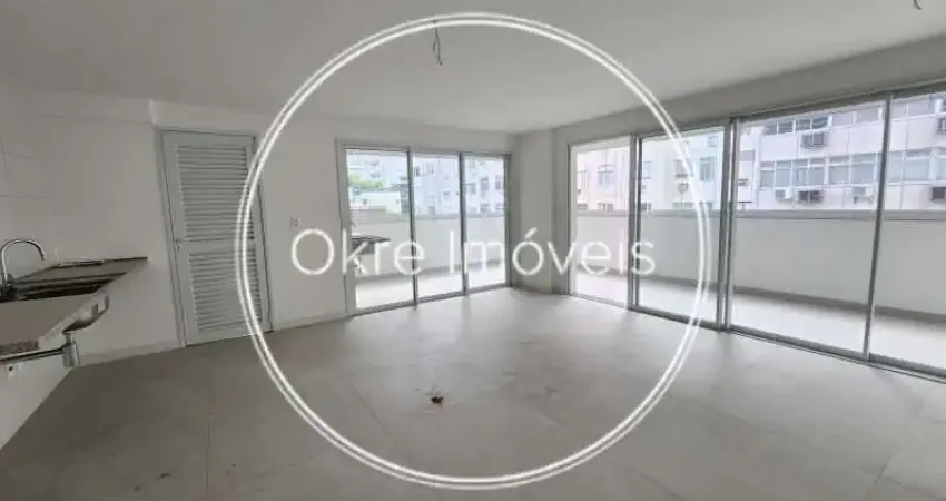 Apartamento com 3 quartos à venda na Rua Prudente de Morais, Ipanema, Rio de Janeiro