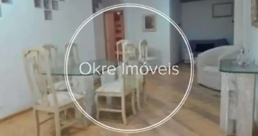 Apartamento com 2 quartos à venda na Avenida Atlântica, Copacabana, Rio de Janeiro