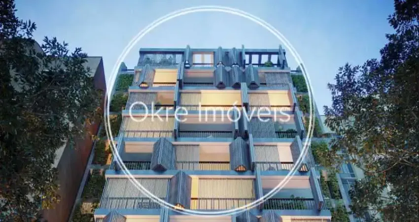 Apartamento com 2 quartos à venda na Rua Visconde de Pirajá, Ipanema, Rio de Janeiro