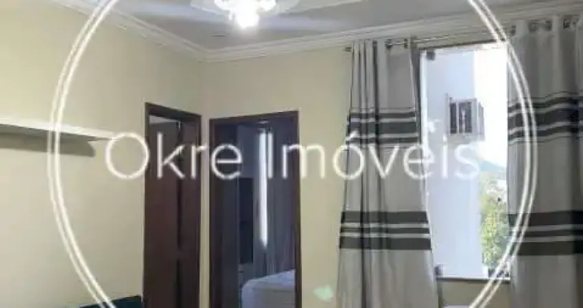 Apartamento com 1 quarto à venda na Rua Doutor Marques Canário, Leblon, Rio de Janeiro