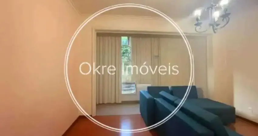 Cobertura com 3 quartos à venda na Rua Diamantina, Jardim Botânico, Rio de Janeiro