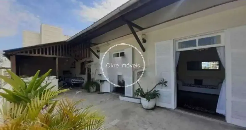 Cobertura com 4 quartos à venda na Rua Miguel Lemos, Copacabana, Rio de Janeiro
