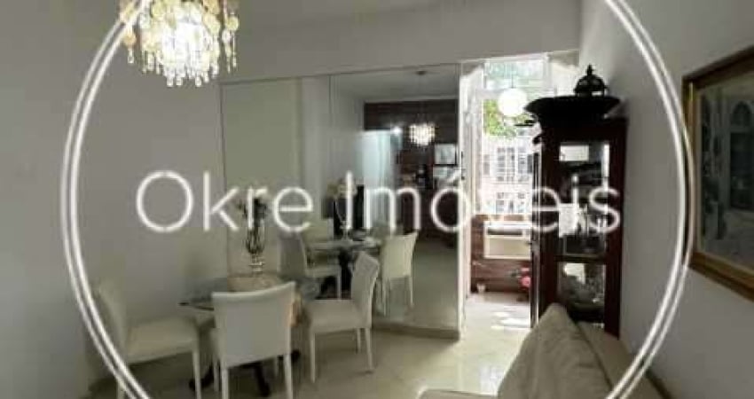 Apartamento com 1 quarto à venda na Avenida Princesa Isabel, Copacabana, Rio de Janeiro