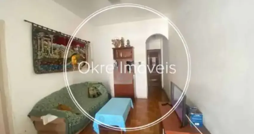 Apartamento com 1 quarto à venda na Avenida Oswaldo Cruz, Flamengo, Rio de Janeiro