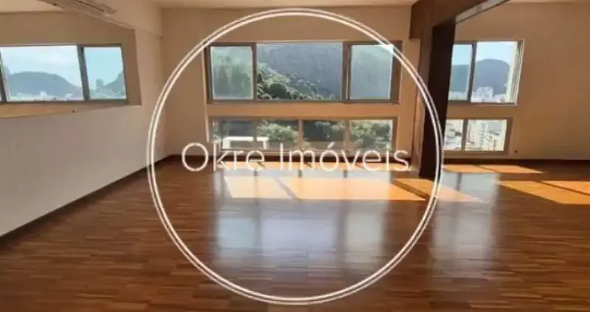Apartamento com 2 quartos à venda na Rua Percy Murray, Copacabana, Rio de Janeiro