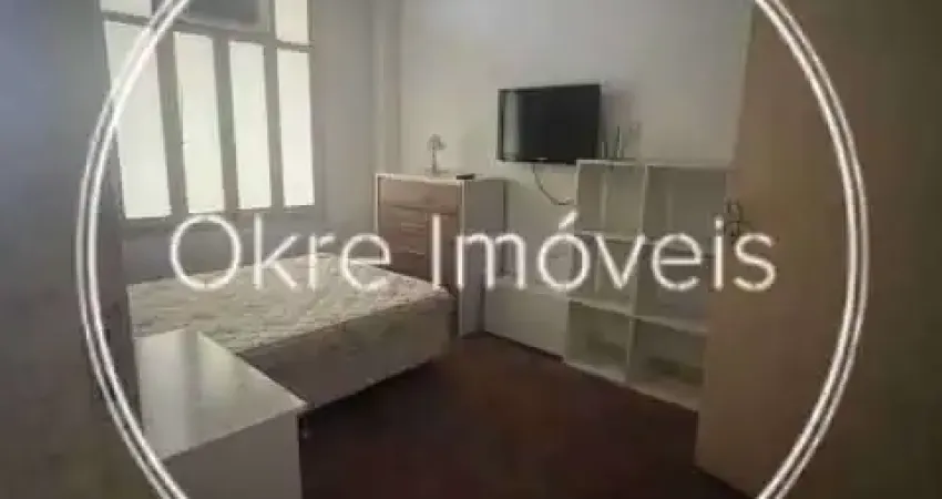 Apartamento com 2 quartos à venda na Avenida Nossa Senhora de Copacabana, Copacabana, Rio de Janeiro