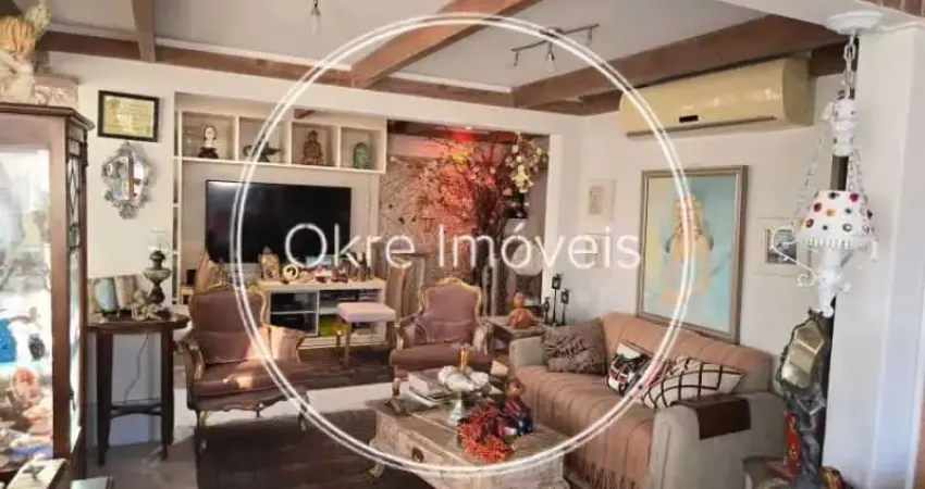 Apartamento com 2 quartos à venda na Rua General Severiano, Botafogo, Rio de Janeiro