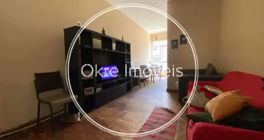 Apartamento com 2 quartos à venda na Rua Dias da Rocha, Copacabana, Rio de Janeiro