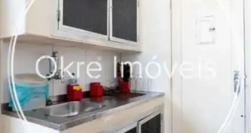 Apartamento com 2 quartos à venda na Praia Botafogo, Botafogo, Rio de Janeiro
