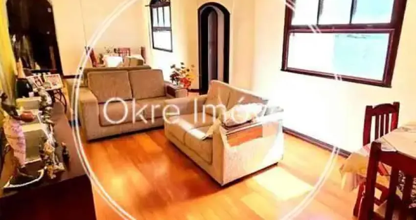 Apartamento com 2 quartos à venda na Rua Almirante Guilhem, Leblon, Rio de Janeiro