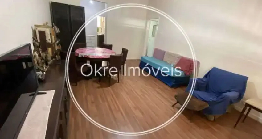 Apartamento com 2 quartos à venda na Rua Souza Lima, Copacabana, Rio de Janeiro