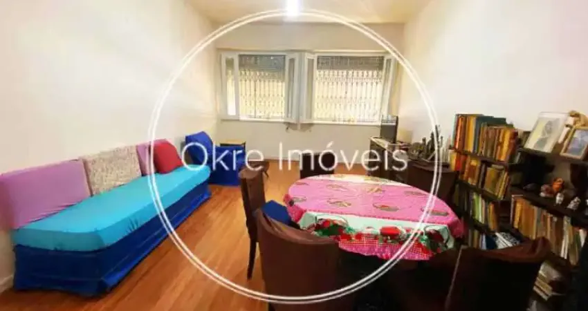 Apartamento com 2 quartos à venda na Rua Souza Lima, Copacabana, Rio de Janeiro