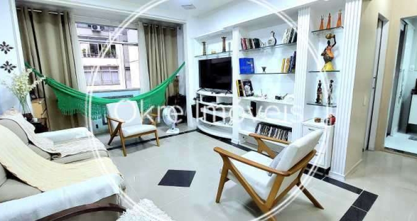 Apartamento com 2 quartos à venda na Avenida Nossa Senhora de Copacabana, Copacabana, Rio de Janeiro