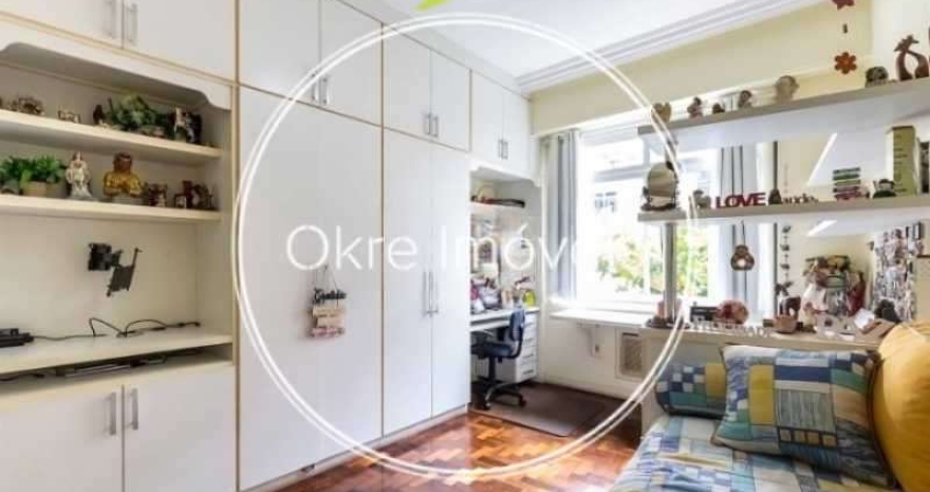 Apartamento com 2 quartos à venda na Rua Tonelero, Copacabana, Rio de Janeiro