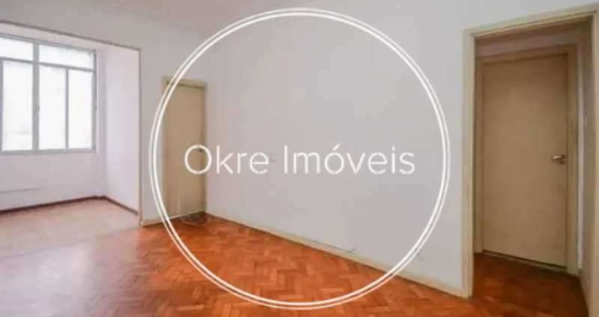 Apartamento com 2 quartos à venda na Rua Fernando Mendes, Copacabana, Rio de Janeiro