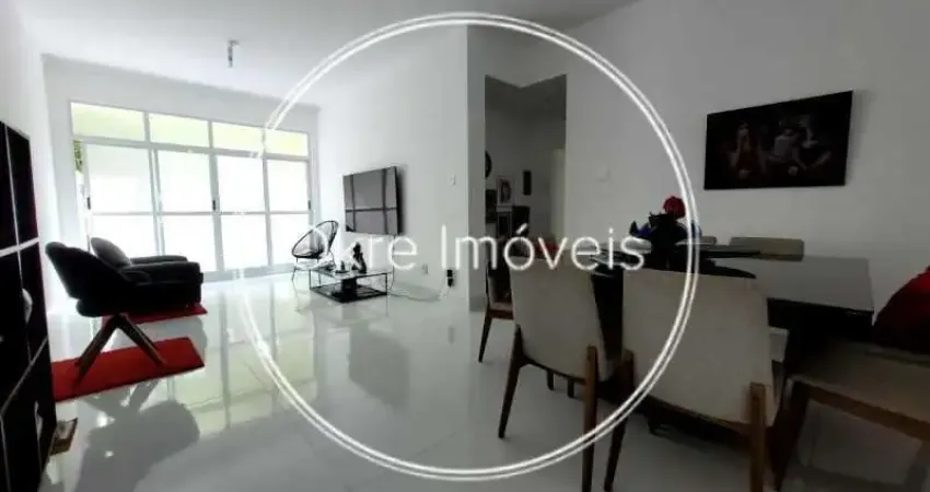 Apartamento com 3 quartos à venda na Rua Almirante Gonçalves, Copacabana, Rio de Janeiro