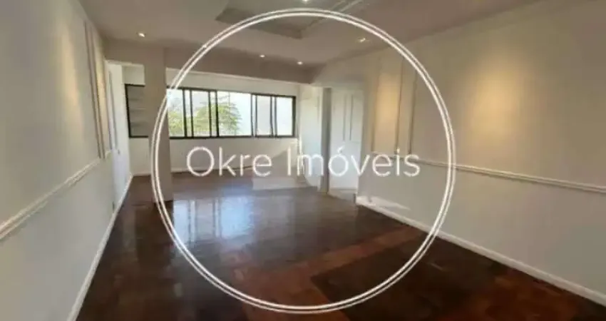 Apartamento com 3 quartos à venda na Avenida Atlântica, Copacabana, Rio de Janeiro