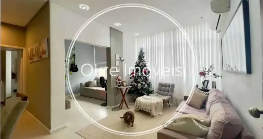 Apartamento com 3 quartos à venda na Rua Pompeu Loureiro, Copacabana, Rio de Janeiro