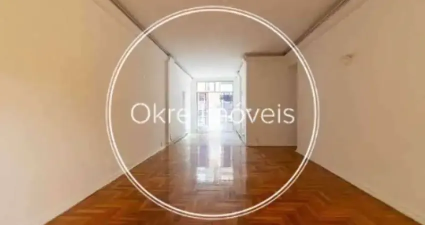 Apartamento com 3 quartos à venda na Rua Miguel Lemos, Copacabana, Rio de Janeiro