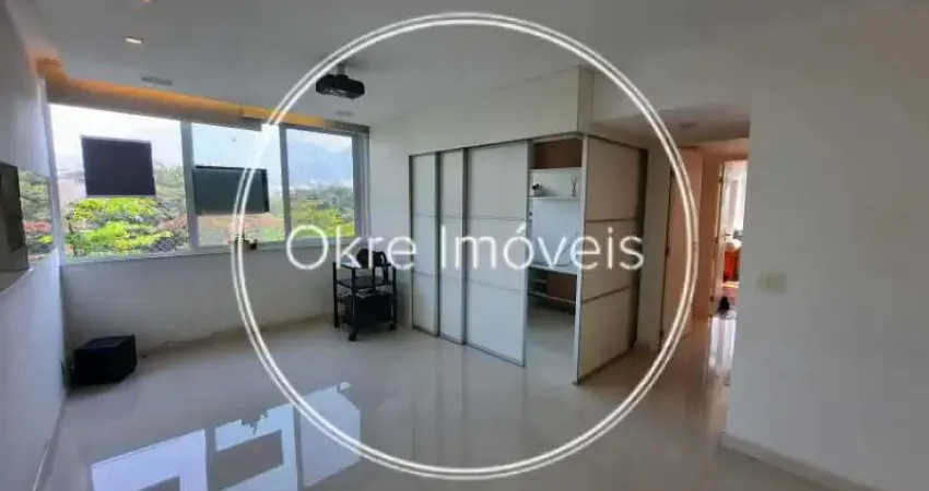 Apartamento com 3 quartos à venda na Rua Gilberto Cardoso, Leblon, Rio de Janeiro